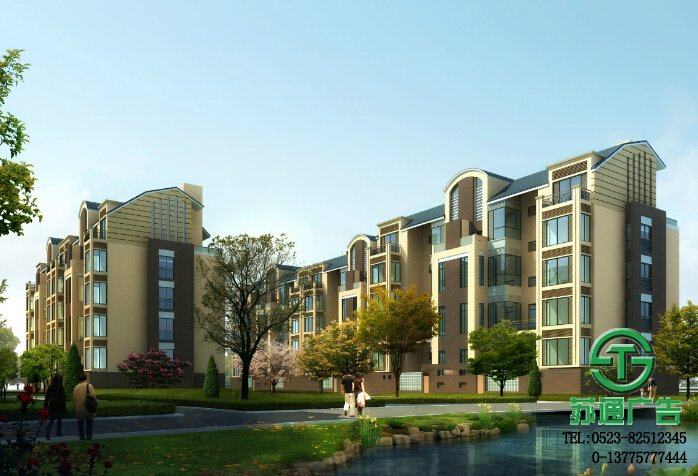 房地產標識標牌加工廠