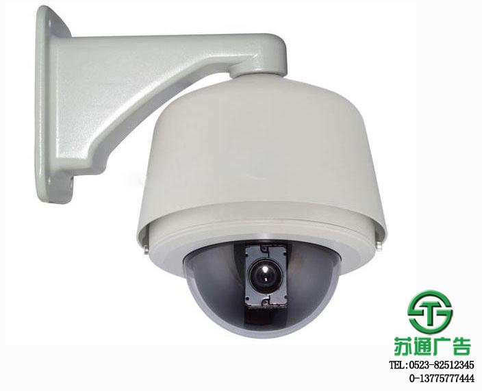 泰州監控攝像頭安裝制作