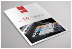 企業(yè)畫冊印刷廠家