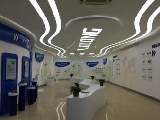 企業展臺的設計制作要準確按照流程來