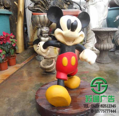 動植物雕塑制作公司選擇蘇通提供報價服務 動植物雕塑制作公司選擇蘇通提供報價服務