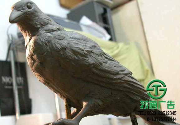 動(dòng)植物雕塑制作公司