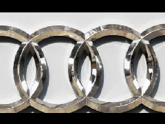 三維立體發光字