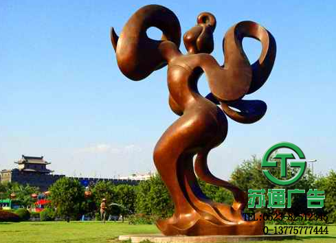 現代雕塑生產廠家