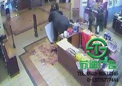 讓所有用戶都關(guān)注視頻監(jiān)控是使用