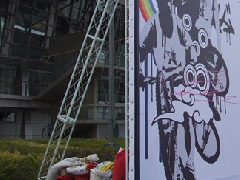 廣告桁架供應商