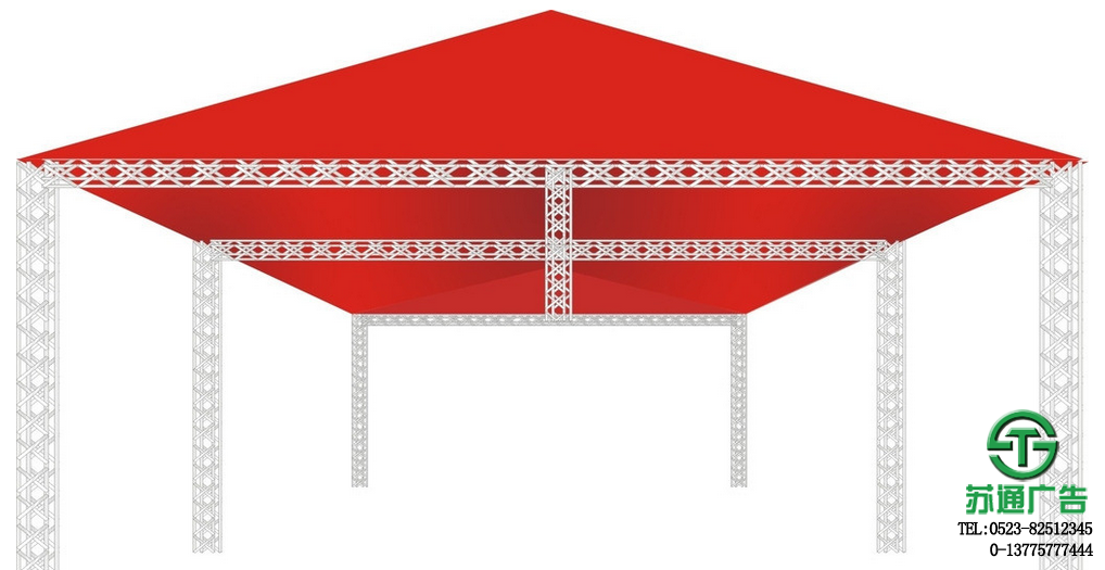 廣告桁架供應商