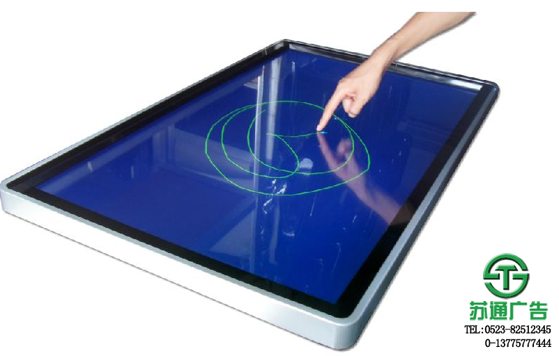 觸摸屏顯示器制作公司 觸摸屏顯示器制作公司