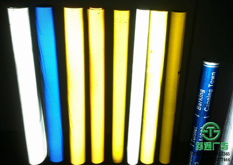 晶彩格噴繪布生產廠家