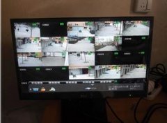 公司管理發展始終離不開視頻監控