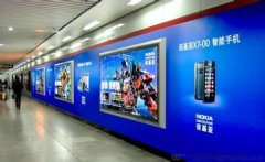 廣告位租賃地段和價位需要早一些出手