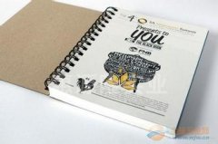 印刷畫冊宣傳效果好才會長久存在