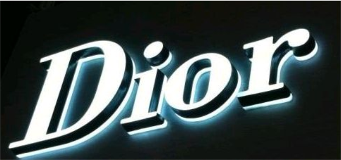 迷你發(fā)光字定制廠家