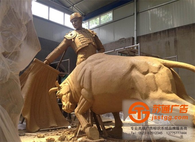 大型雕塑制作生產廠家 大型雕塑制作生產廠家