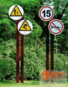 標識標牌制作提升視覺效果應(yīng)該考慮哪些問題