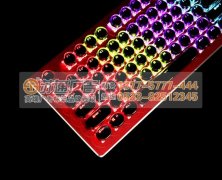 選用背光打字機產品所具備的優點有哪些