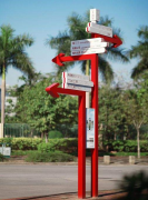 常見(jiàn)的標(biāo)識(shí)系統(tǒng)缺陷問(wèn)題介紹