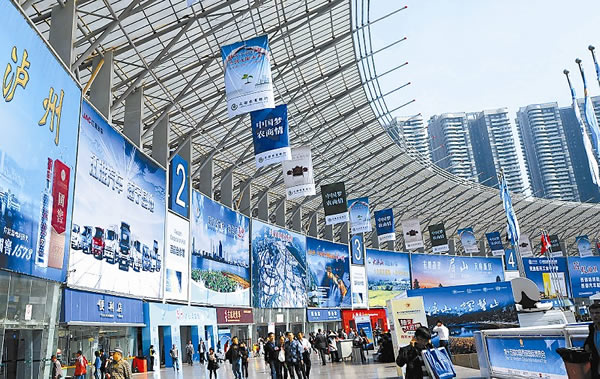 無錫展廳搭建展覽如何做報價預算才合理