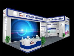 杭州展會(huì)策劃設(shè)計(jì)公司概述要制作好展臺(tái)就離不開對(duì)展廳燈光的設(shè)計(jì)