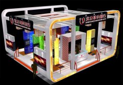 南京展覽展示公司如何運(yùn)用展臺(tái)設(shè)計(jì)風(fēng)格才巧妙