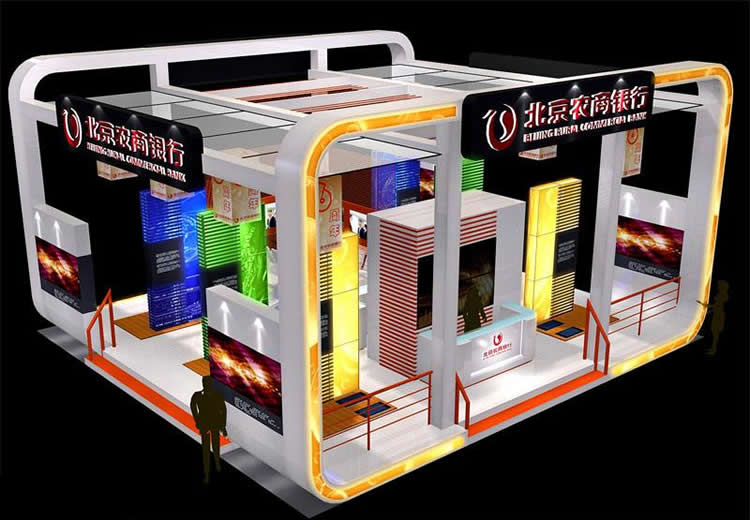 南京展覽展示公司,無錫鋁料布展公司,合肥展臺設計搭建