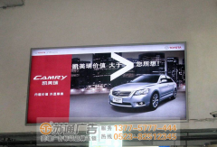 泰州LED廣告都有哪些類型？