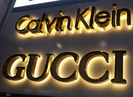 三面發(fā)光字制作與發(fā)光字制作