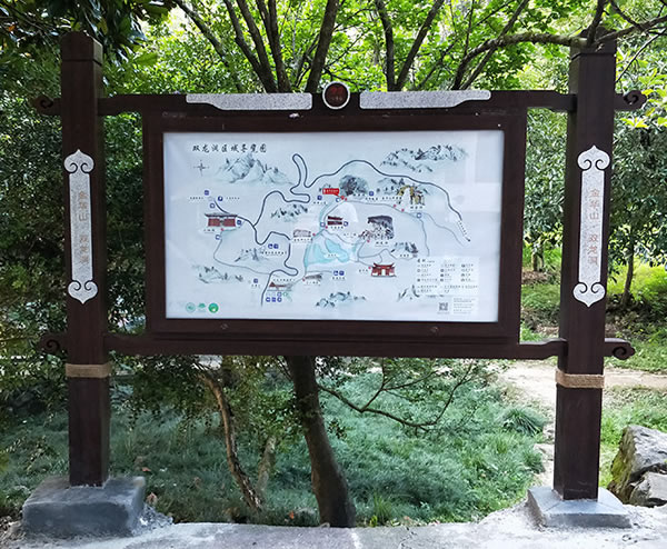 標(biāo)識標(biāo)牌制作公司