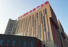 樓頂發(fā)光字制作所起到的優(yōu)勢有哪些？