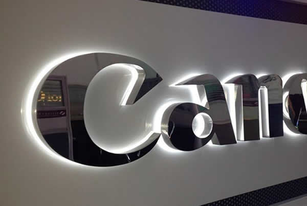 發光字定制加工