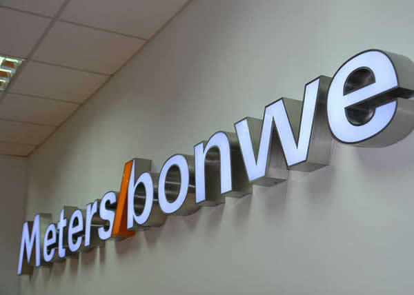 發光字制作加工