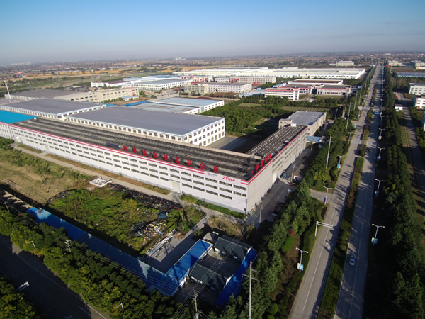 中裕科技樓頂發(fā)光字制作加工